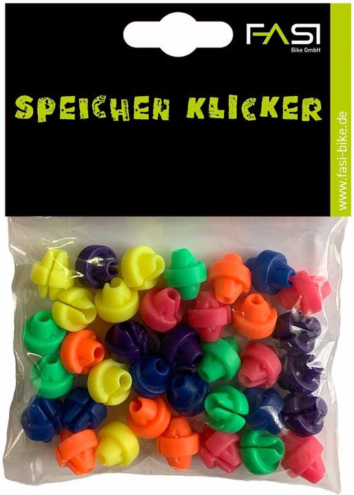 Fasi Speichenklicker