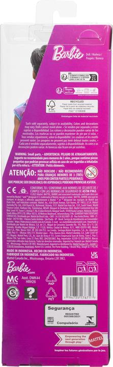 Image du produit Barbie Ken Fashionista - Totally Hair
