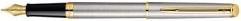 Actual product image Waterman Hémisphère (Stainless steel, Silver, 1 x)