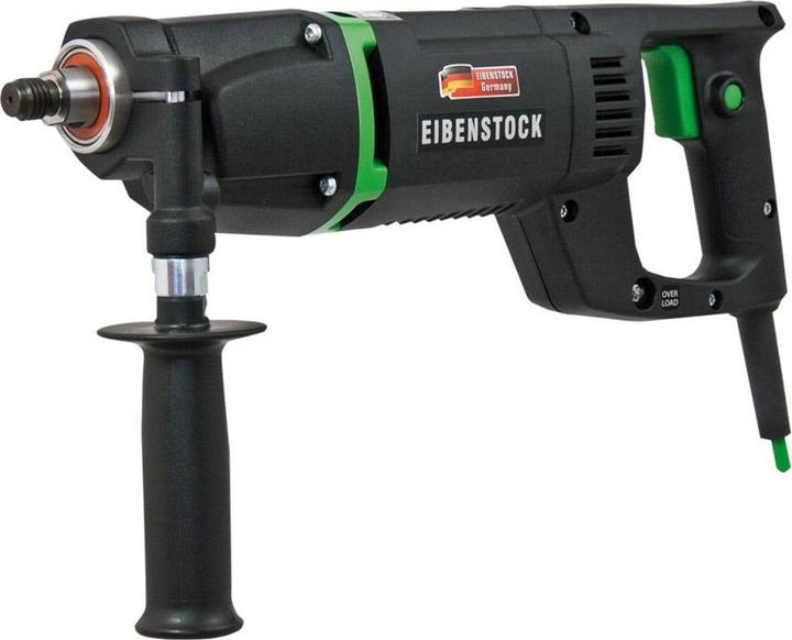 Eibenstock Dia-Trocken-Kernbohrm EHD 1500 Set(H) (Netzbetrieb)