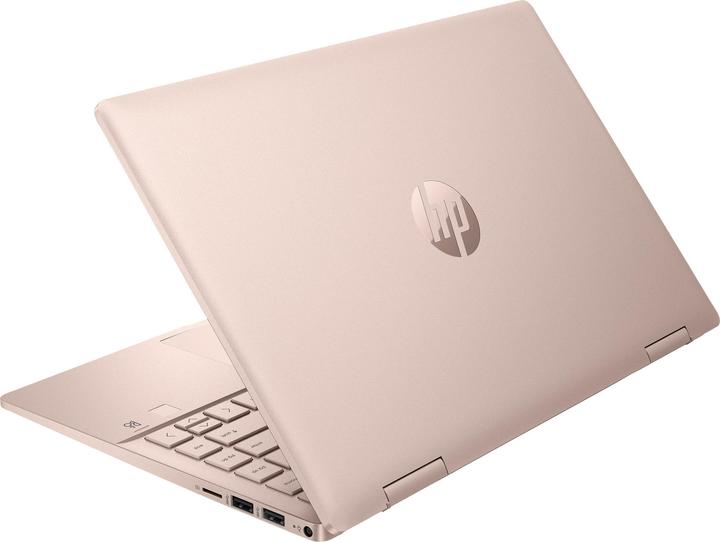Immagine prodotto HP Pavilion x360 (14", Intel Core i7-1355U, 16 GB, 1000 GB, CH)