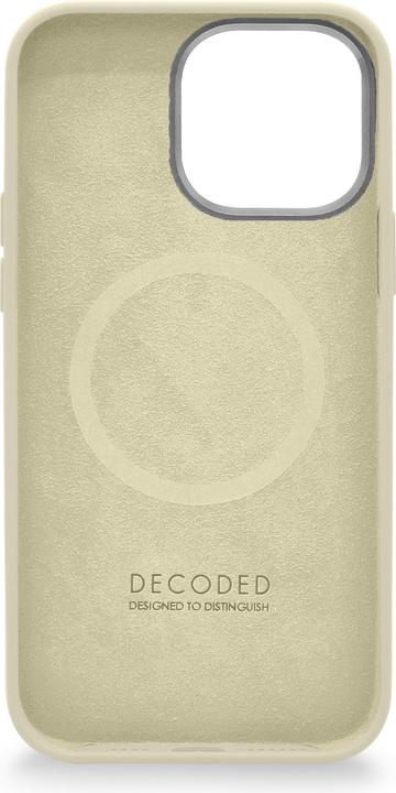 Image du produit Decoded AntiMicrobial (Apple iPhone 14 Pro Max)