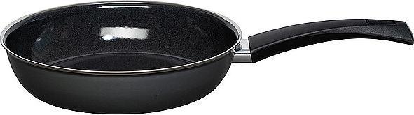 Produktbild Riess Schmorpfanne (24 cm, Bräter + Schmortopf, Emaille)