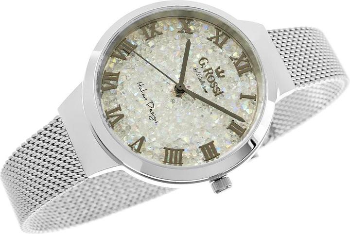 Image du produit Gino Rossi watch Montre femme BELLITA 02294B-3C1-2