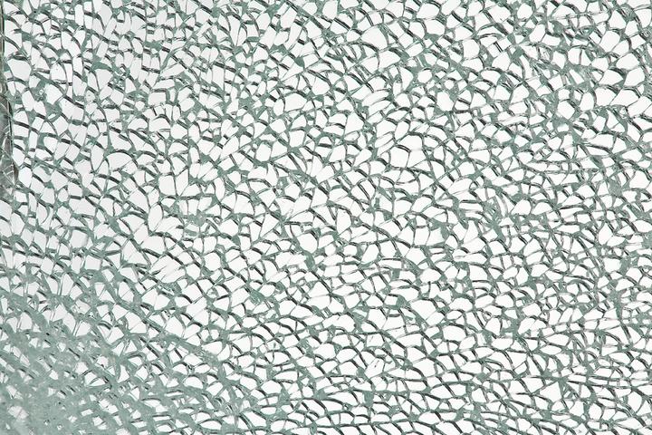 Immagine prodotto Glorex Specchio con piatto a mosaico craquelé