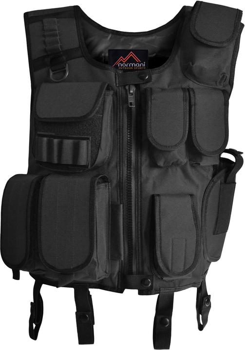 Actual product image Normani Swat (L)