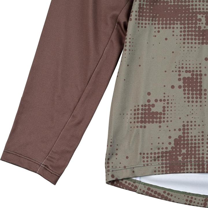 Image du produit Troy Lee Designs Skyline Chill Jersey - Dispersé (XL)