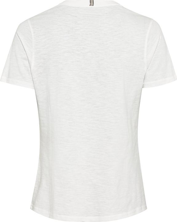 Produktbild Camel Active Halbarm T-Shirt aus nachhaltigem Organic Cotton (L)