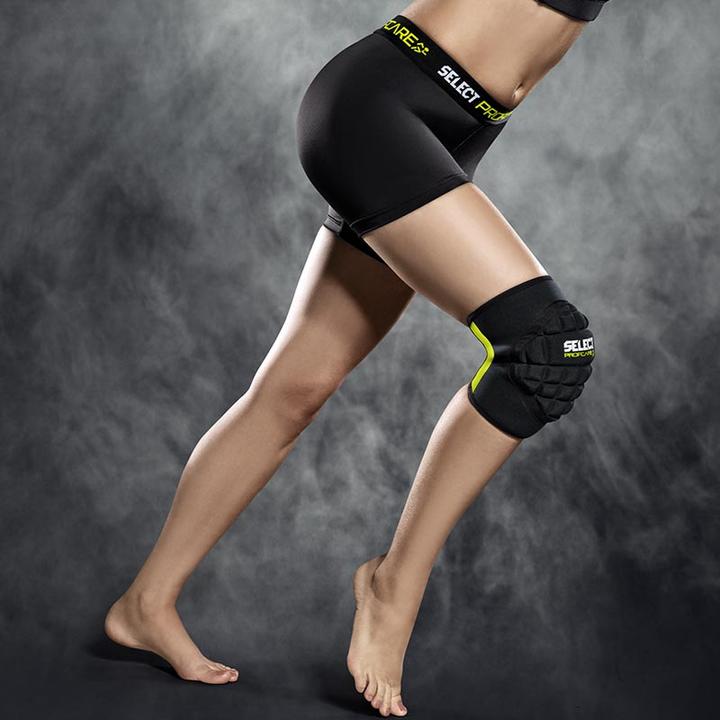 Actual product image Select PROFCARE KNEE BRACE 6202W (L)
