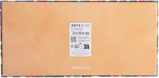 Produktbild Artebene Geschenkschachtel Herzen (Geschenkbox, 1 x)