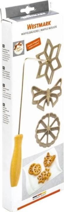 Immagine prodotto Westmark Waffelbäckerei