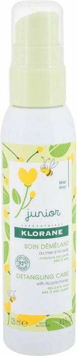 Immagine prodotto Klorane Miele di acacia junior (125 ml)
