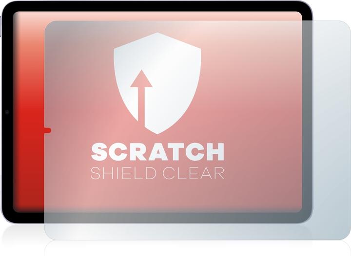 Immagine prodotto upscreen Scratch Shield Pellicola (1 Pezzo/i, IPad Air 5 WiFi Cellular 2022 (5a generazione))