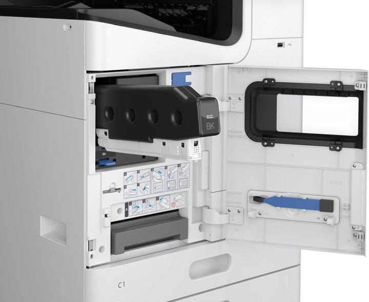 Image du produit Epson Ink black T15H1