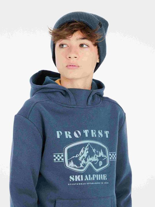 Protest Hoodies PRTMARKO JR