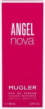 Actual product image Thierry Mugler Angel Nova (Eau de parfum, 100 ml)