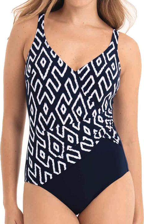 Actual product image Anita Tribal Monotones Badeanzug (38 E)