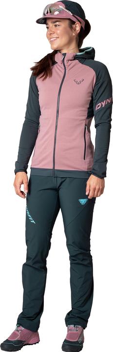 Immagine prodotto Dynafit Giacca termica con cappuccio Transalper (XL)