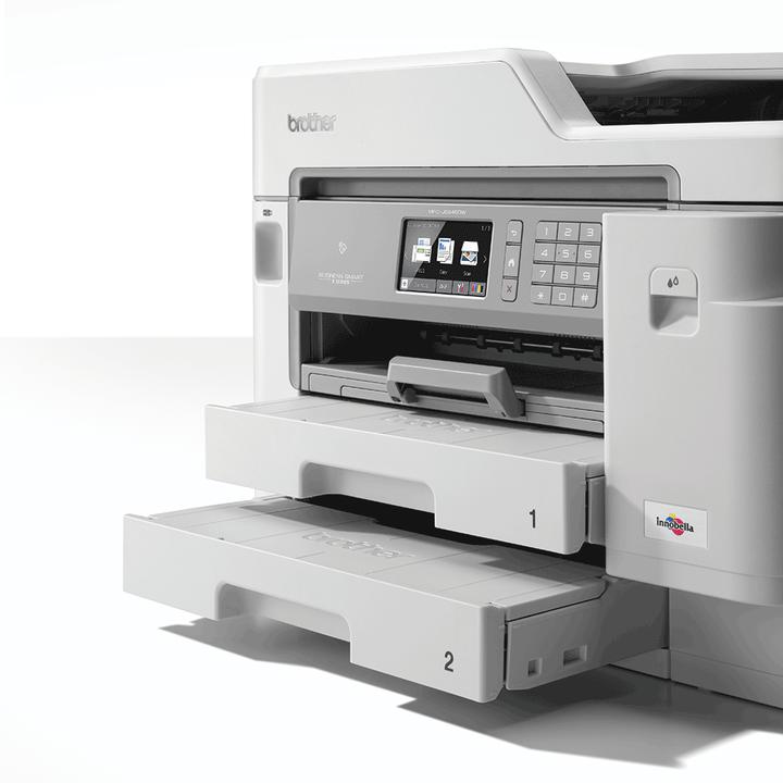 Productafbeelding Brother MFC-J5945DW (Inktpatroon, Kleur)