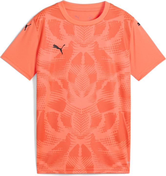Actual product image Puma teamULTIMATE Jersey Jr (152)