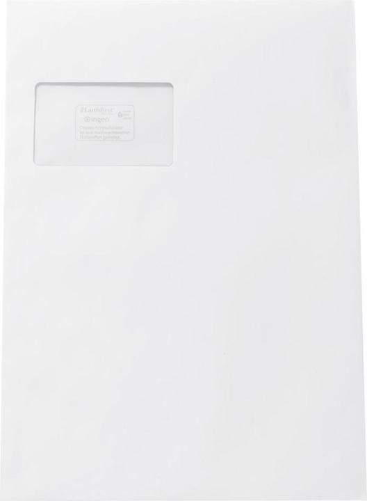 Image du produit Elepa Enveloppe avec fenêtre (250 x)