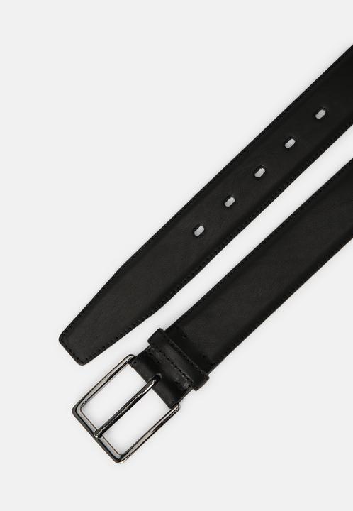 Produktbild Bugatti Gürtel Leder (100)