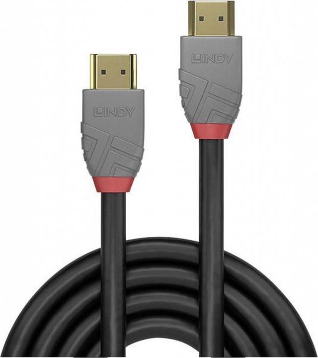 Produktbild Lindy HDMI (Typ A) — HDMI (Typ A) (2 m, HDMI)