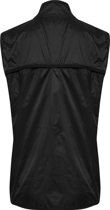 Produktbild Newline Faltbare, ärmellose wasserdichte Jacke für Frauen (L)