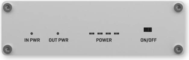 Actual product image Teltonika Uninterruptible power supply