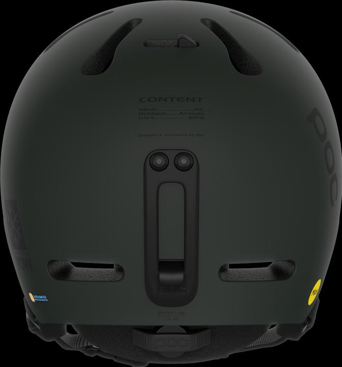 Actual product image Poc Fornix (59 - 62 cm, XL)