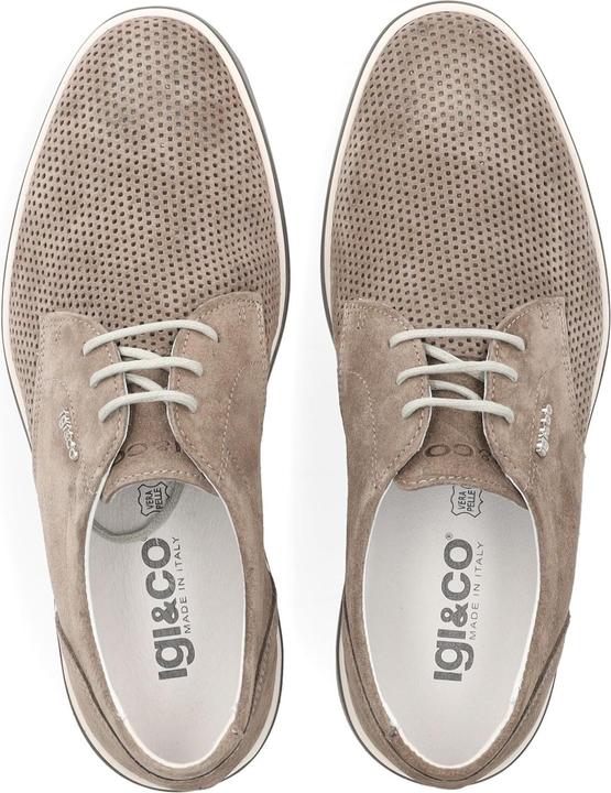 Produktbild Igi&co Halbschuhe (44)