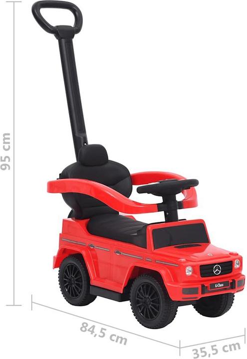 Actual product image VidaXL Tobit