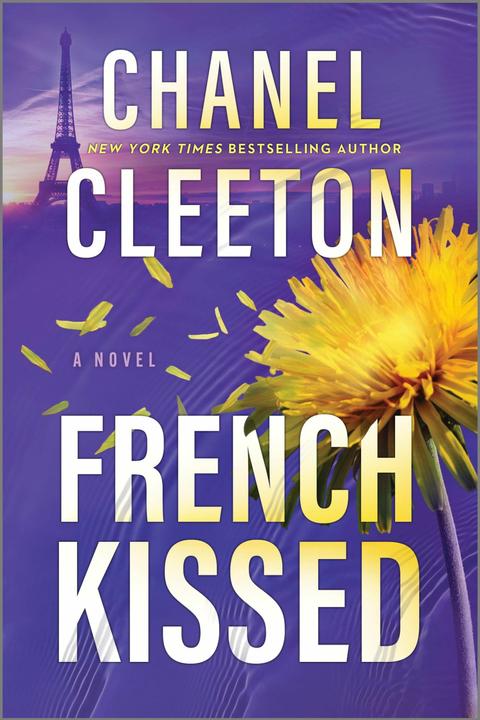 Produktbild French Kissed (Englisch, Cleeton Chanel, 2024)