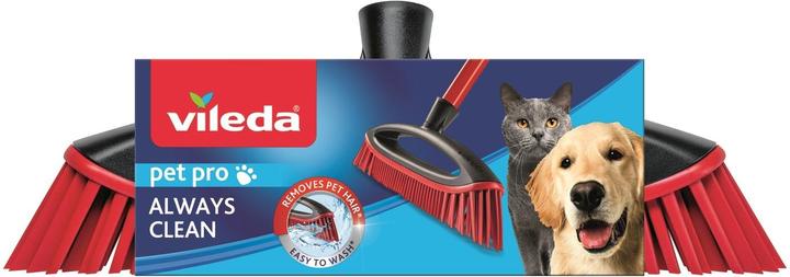 Produktbild Vileda Nachfüllpackung für Always Clean PET PRO Bürste (1 Stk.)