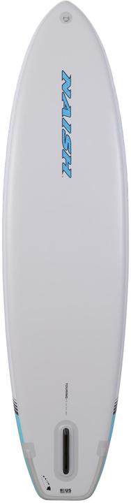 Actual product image Naish 2024 Touring iSup - Fusion (12')