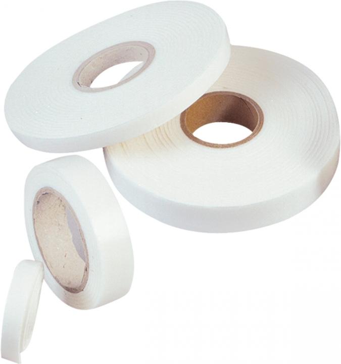 Produktbild Jamara Scharnierband transp. 19mm x 10m