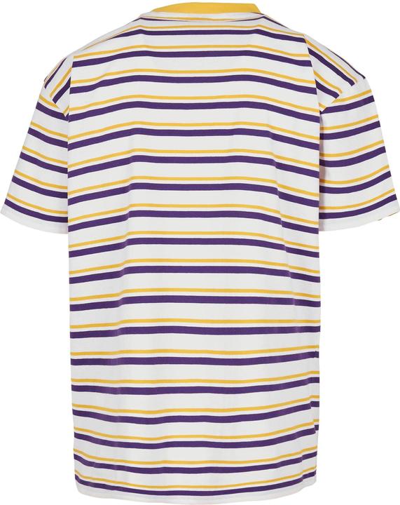 Actual product image Starter T-shirt Stripe Jersey (S)