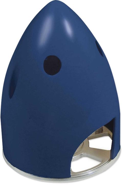 Planet-Hobby spinner pro 63mm blu