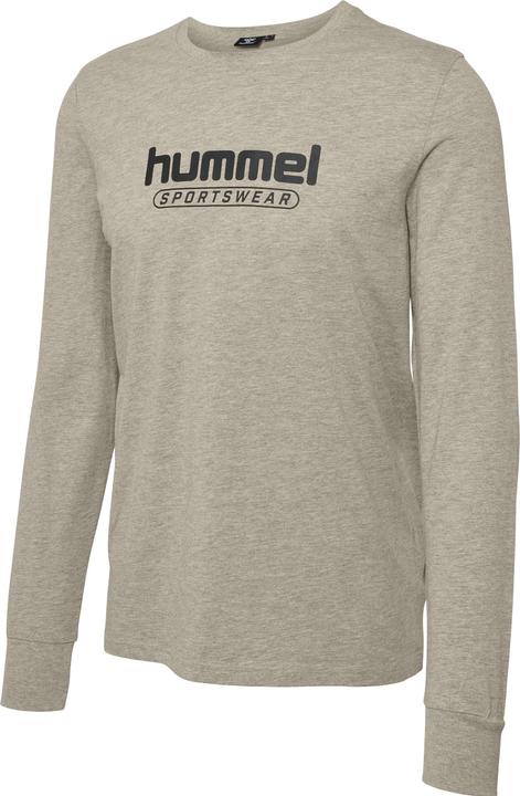 Immagine prodotto hummel Maglietta Booster Ls (XXL)
