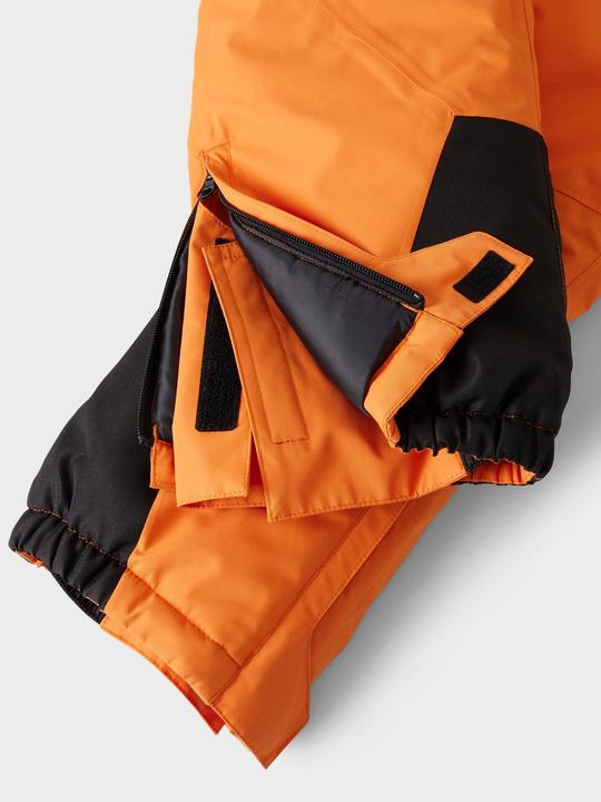 Produktbild Name it Nknslope10 Ski Pant Limited Edition Fo (128)