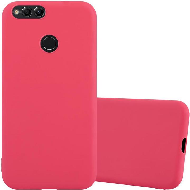 Productafbeelding Cadorabo TPU Candy Cover (Honor 7X)