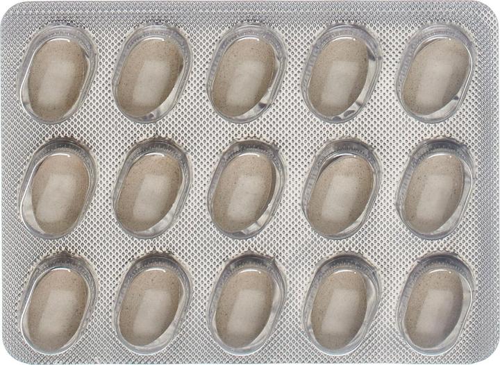 Produktbild Arkopharma Arkomag Bio Doppelmagnesium (30 Stück, Tabletten, 48 g)