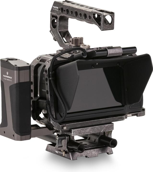 Produktbild Tilta Advanced Kit for BMPCC 4K/6K (Cage)