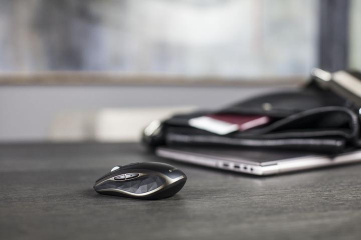 Image du produit Logitech MX Anywhere 2 (Sans fil)