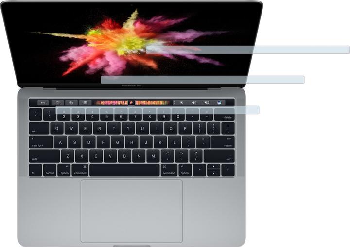 Image du produit BROTECT AirGlass Verre Mat (13")