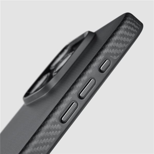 Produktbild Pitaka Magsafe Cover (Apple iPhone 16 Pro Max)