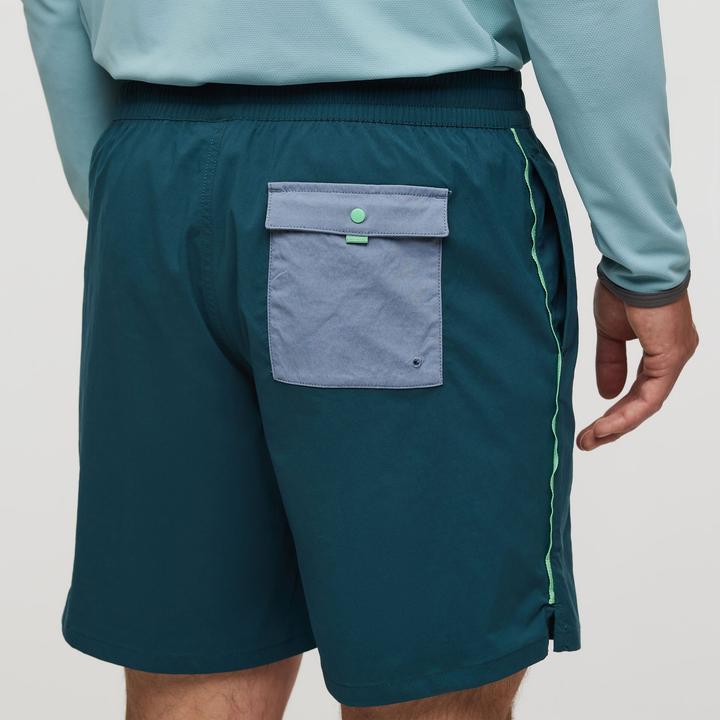 Actual product image Cotopaxi Brinco 7" (S)