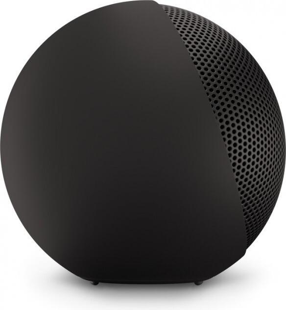 Image du produit Beats Haut-parleur sans fil Bluetooth Pill noir mat (24 h)
