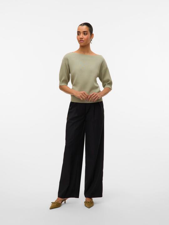 Actual product image Vero Moda VMJEMMA Pullover T-shirt (XS)