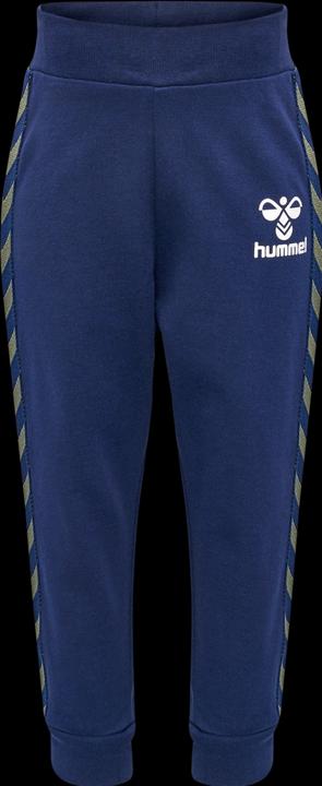 Actual product image hummel hmlERHAN PANTS (80)